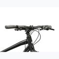 Kroso dviratis KROSS Evado 4.0 black/silver/gloss 4