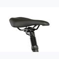 Kroso dviratis KROSS Evado 4.0 black/silver/gloss 11