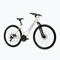 Moteriškas krosinis dviratis KROSS Evado 4.0 In grey/navy blue 2