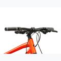 Kroso dviratis KROSS Evado 3.0 orange/black 4