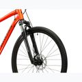 Kroso dviratis KROSS Evado 3.0 orange/black 5