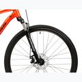 Kroso dviratis KROSS Evado 3.0 orange/black 6