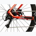 Kroso dviratis KROSS Evado 3.0 orange/black 8