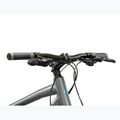Kroso dviratis KROSS Evado 3.0 grey/teal/gloss 4