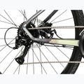 Moteriškas krosinis dviratis KROSS Evado 3.0 In grey/green/gloss 8