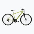 Kroso dviratis KROSS Evado 2.0 khaki/black