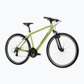 Kroso dviratis KROSS Evado 2.0 khaki/black 2