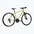 Kroso dviratis KROSS Evado 2.0 khaki/black 3