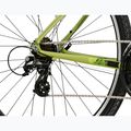 Kroso dviratis KROSS Evado 2.0 khaki/black 6