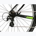 Kroso dviratis KROSS Evado 2.0 black/green 6
