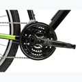 Kroso dviratis KROSS Evado 2.0 black/green 8