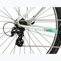 Moteriškas krosinis dviratis KROSS Evado 2.0 In mint/black 7