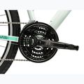 Moteriškas krosinis dviratis KROSS Evado 2.0 In mint/black 9