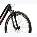 Moteriškas krosinis dviratis KROSS Evado 2.0 In black/pink 5