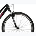 Moteriškas krosinis dviratis KROSS Evado 2.0 In black/pink 6