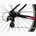 Moteriškas krosinis dviratis KROSS Evado 2.0 In black/pink 7