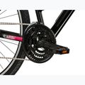 Moteriškas krosinis dviratis KROSS Evado 2.0 In black/pink 8