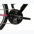 Moteriškas krosinis dviratis KROSS Evado 2.0 In black/pink 9