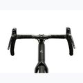 Gravel dviratis KROSS Esker 1.0 black/graphite/matte 5