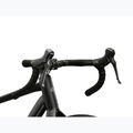 Gravel dviratis KROSS Esker 1.0 black/graphite/matte 6