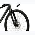 Gravel dviratis KROSS Esker 1.0 black/graphite/matte 7