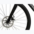 Gravel dviratis KROSS Esker 1.0 black/graphite/matte 8