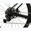 Gravel dviratis KROSS Esker 1.0 black/graphite/matte 9