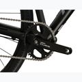 Gravel dviratis KROSS Esker 1.0 black/graphite/matte 10