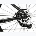 Gravel dviratis KROSS Esker 1.0 black/graphite/matte 11