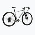 Gravel dviratis KROSS Esker 1.0 grey/graphite/matte 3
