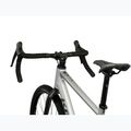 Gravel dviratis KROSS Esker 1.0 grey/graphite/matte 4