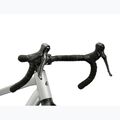 Gravel dviratis KROSS Esker 1.0 grey/graphite/matte 6