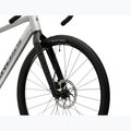 Gravel dviratis KROSS Esker 1.0 grey/graphite/matte 7