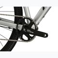 Gravel dviratis KROSS Esker 1.0 grey/graphite/matte 10