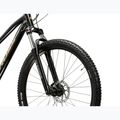 Moteriškas kalnų dviratis KROSS Lea 5.0 27,5" black/gold/gloss 5