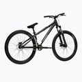 Dirt dviratis KROSS Spade 2.0 black/holo/matte 2