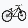Dirt dviratis KROSS Spade 2.0 black/holo/matte 3