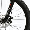 Dirt dviratis KROSS Spade 2.0 black/holo/matte 6