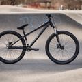 Dirt dviratis KROSS Spade 2.0 black/holo/matte 11