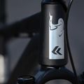 Dirt dviratis KROSS Spade 2.0 black/holo/matte 13