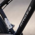 Dirt dviratis KROSS Spade 2.0 black/holo/matte 14