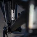 Dirt dviratis KROSS Spade 2.0 black/holo/matte 16