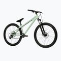 Dirt dviratis KROSS Spade 1.0 green/silver/gloss 2