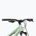 Dirt dviratis KROSS Spade 1.0 green/silver/gloss 4