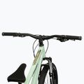 Dirt dviratis KROSS Spade 1.0 green/silver/gloss 5