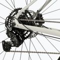 Gravel dviratis KROSS Esker 1.0 FL grey/purple/gloss 8