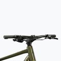 Gravel dviratis KROSS Esker 1.0 FL green/graphite/gloss 4