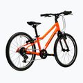 Vaikiškas dviratis KROSS Liftie 20 orange/black/gloss 3