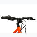 Vaikiškas dviratis KROSS Liftie 20 orange/black/gloss 4