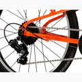 Vaikiškas dviratis KROSS Liftie 20 orange/black/gloss 7